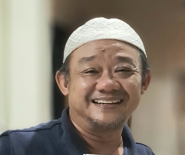 Abdul Mu'ti  - Sekretaris Umum Pimpinan Pusat Muhammadiyah| Gambar : Twitter.com 
