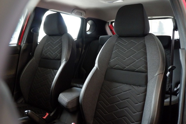 Kencan Singkat dengan Nissan Magnite, Ini Plus Minusnya (441547)