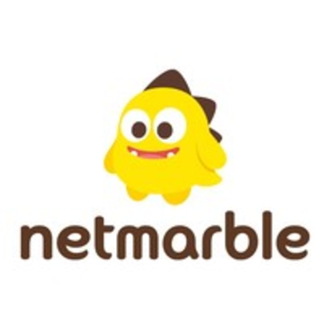 Icon perusahaan Netmarble. Foto: Netmarble