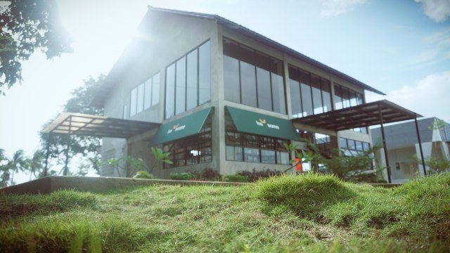 10 Tempat Wisata yang Cocok Dikunjungi Saat Rayakan Tahun Baru 2021 di Bintan (91008)