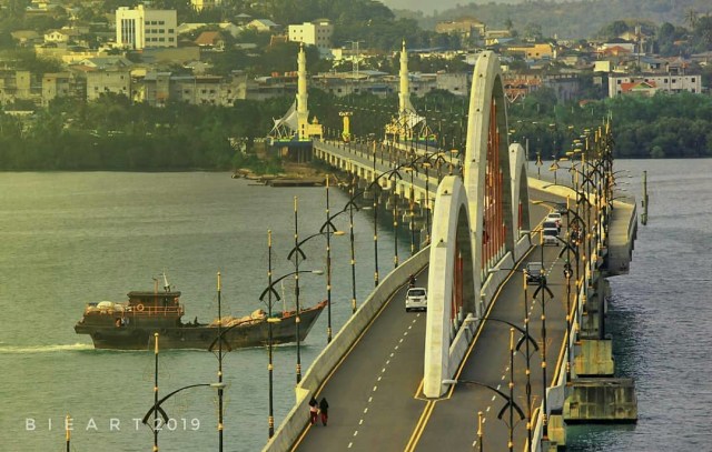 10 Tempat Wisata yang Cocok Dikunjungi Saat Rayakan Tahun Baru 2021 di Bintan (91011)