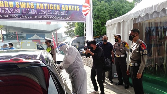 Aturan Kemenhub: Mudik di Luar Masa Larangan 6-17 Mei Bebas dari Sanksi (8683)