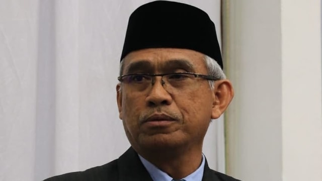 Bupati Luwu Timur Sulsel Meninggal Dunia, Sempat Positif Corona (118753)