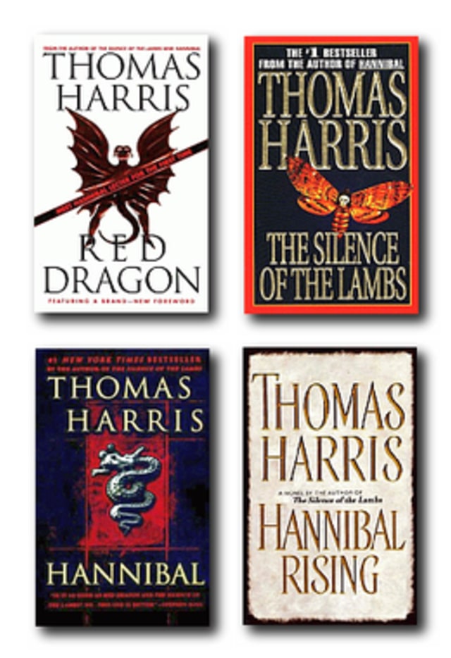 Alfredo Treviño, Dokter Pembunuh yang Menginspirasi Karakter Hannibal