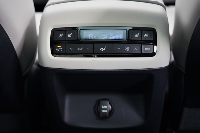 Foto: Mengintip Tampilan SUV Premium Hyundai Palisade (546820)