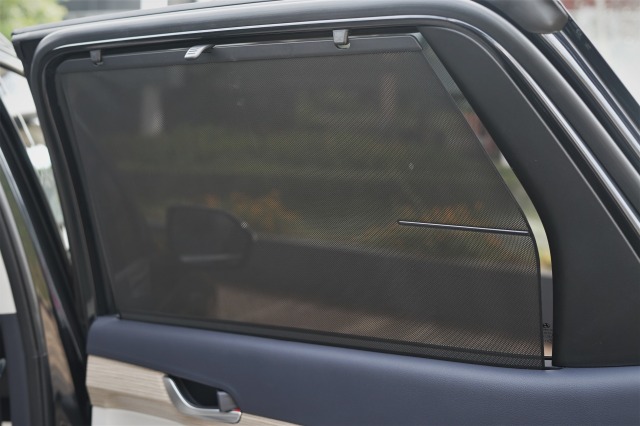 Foto: Mengintip Tampilan SUV Premium Hyundai Palisade (546823)