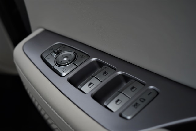 Foto: Mengintip Tampilan SUV Premium Hyundai Palisade (546821)
