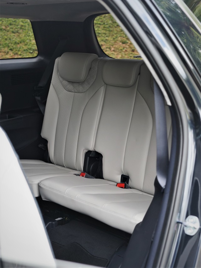 Foto: Mengintip Tampilan SUV Premium Hyundai Palisade (546839)