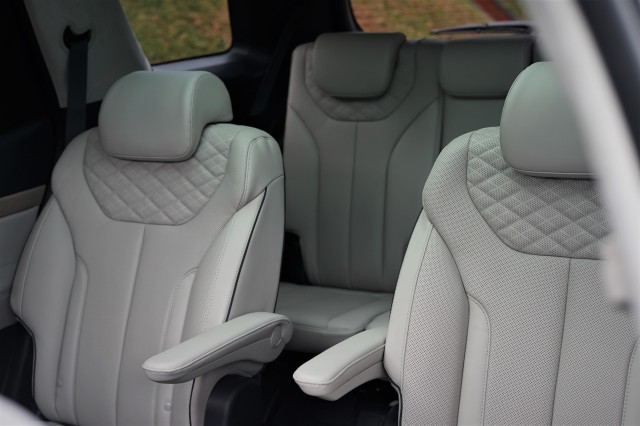 Foto: Mengintip Tampilan SUV Premium Hyundai Palisade (546842)
