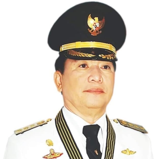Mantan Bupati Poso, Piet Inkiriwang. Foto: Istimewa