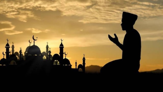 Sholawat Jibril Setelah Selesai Sholat, Foto: Dok headtopics