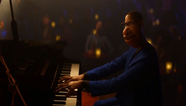 Review Film 'Soul': Eksplorasi Musisi Jazz Mencari Arti Hidup - kumparan.com