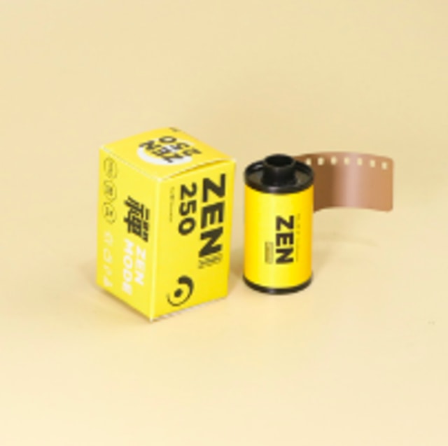 jenis film kamera analog