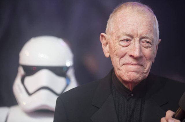 Kaleidoskop: Bintang Hollywood yang Meninggal Sepanjang 2020 (476536)
