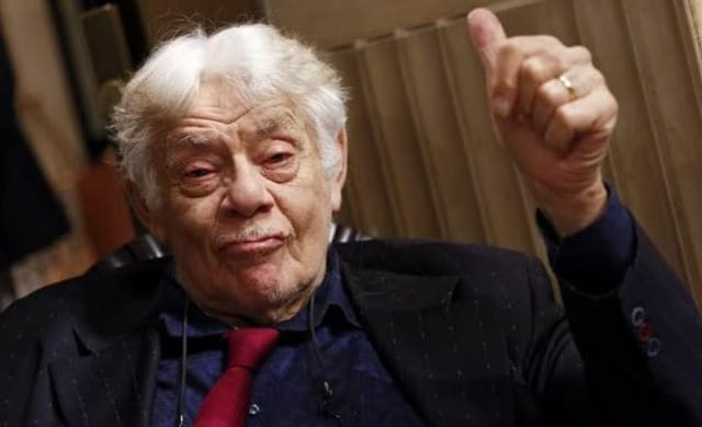 Kaleidoskop: Bintang Hollywood yang Meninggal Sepanjang 2020 (476546)