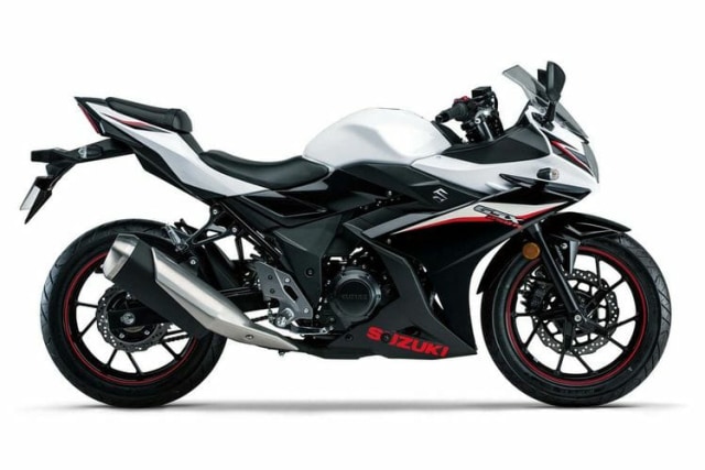 Suzuki GSX-250R 2-Silinder Dapat Penyegaran, Kapan Masuk Indonesia? (59224)