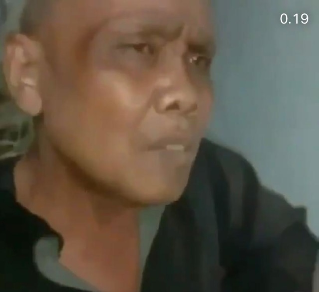Menguak Motif Pelempar Bom Molotov ke Masjid di Cengkareng (142423)