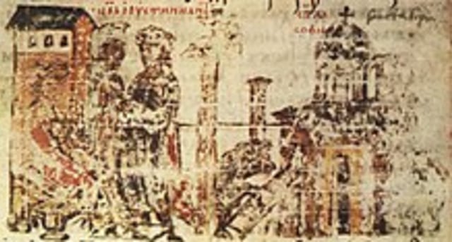 Sejarah 15 Abad Perjalanan Panjang Hagia Sophia (200497)