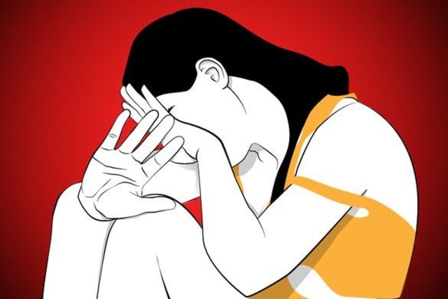 Pelecehan Seksual Online di Ranah Digital Meningkat Selama Pandemi Covid-19