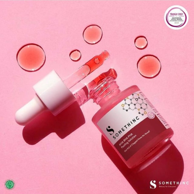 body serum viral tiktok