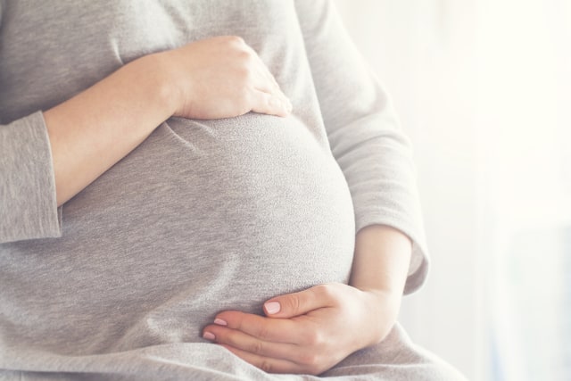 7 Teknik Relaksasi yang Dapat Ibu Hamil Lakukan Jelang Persalinan. Foto: Pixabay