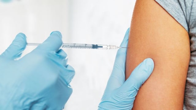 Terlambatkah Vaksin HPV Setelah Menikah?