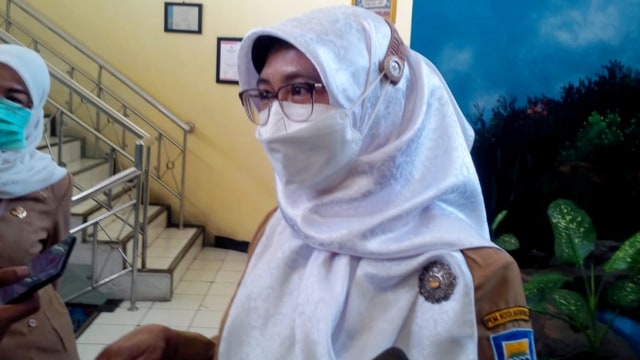 Pemkot Bandung Target Vaksinasi 118 Ribu Lansia Meski Belum Terima Dosis Vaksin (28517)