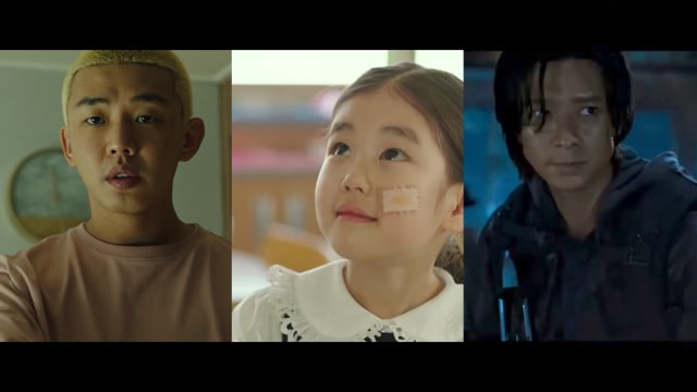 Film Korea Paling Populer di 2020: Pawn, #Alive, sampai Peninsula dok YouTube Netflix, CJ Entertainment, Eon Talk