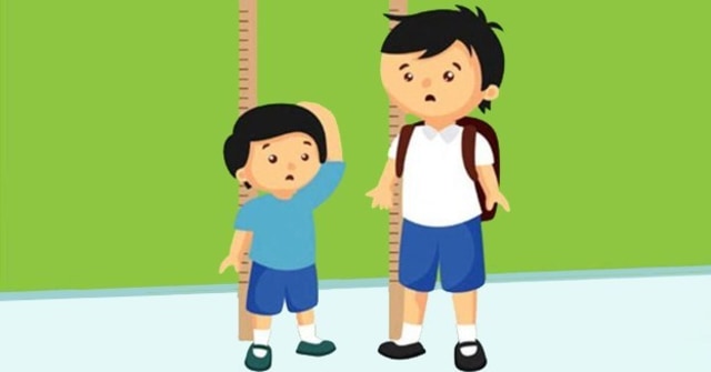 Ciri-ciri Stunting pada Anak yang Harus Diwaspadai Orang Tua | kumparan.com