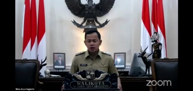 Departemen IKK IPB University Bantu Kota Bogor Tumbuhkan SDM Berkualitas