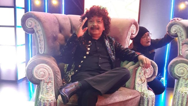 Caca Handika Mengaku Sempat Sakit Hati dengan Sikap Lesty Kejora (166179)