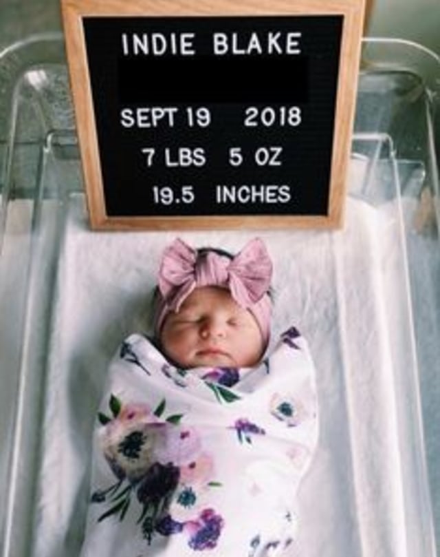 Galau Menentukan Nama si Kecil? Simak Inspirasi Nama Bayi ...