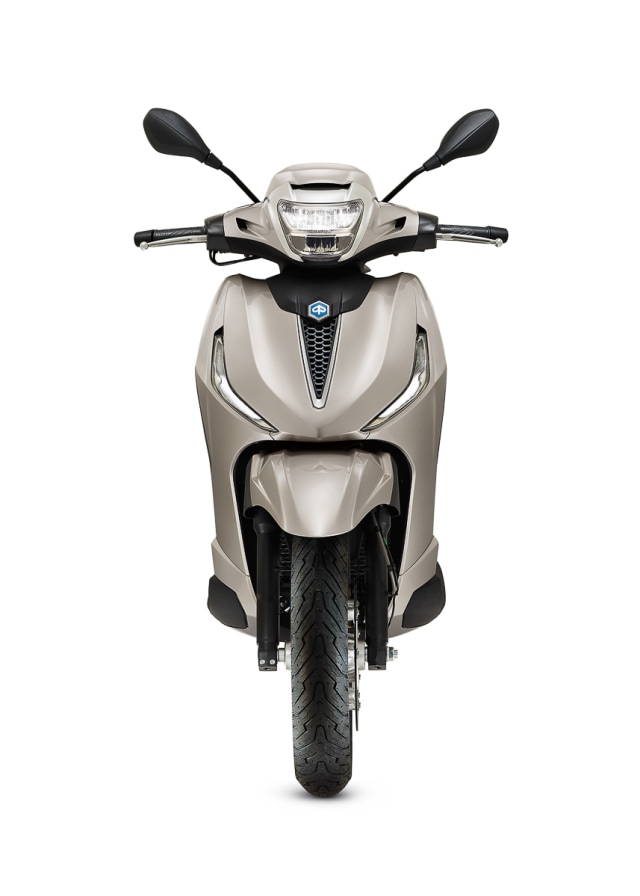 Piaggio Beverly Terbaru Meluncur, Kapan Masuk Indonesia? (27034)