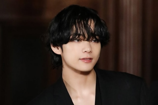 Profil V BTS, The Sexiest Brain yang Gemar Fotografi (67143)