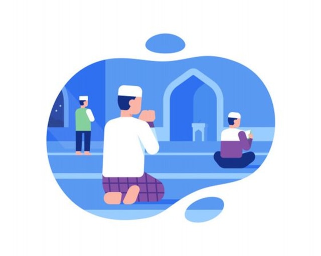 Ilustrasi Hadist tentang Akhlak, Foto: Dok. freepik.com