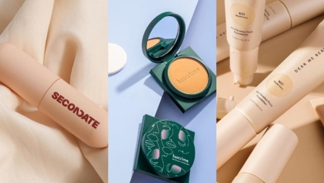 10 Brand Kosmetik Lokal yang Sukses Mencuri Perhatian di 2020 Foto: Instagram