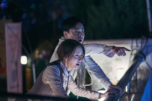 Sinopsis Film Exit, Tayang Malam Ini di K-Movievaganza Trans 7 (2621)