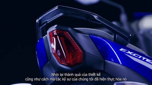 All New Yamaha MX-King Mengaspal di Vietnam, Ini Ubahannya (13681)