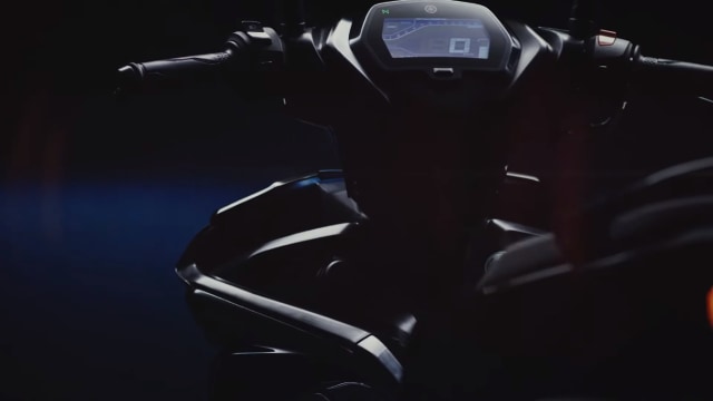 All New Yamaha MX-King Mengaspal di Vietnam, Ini Ubahannya (13676)