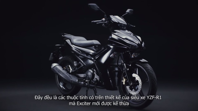 All New Yamaha MX-King Mengaspal di Vietnam, Ini Ubahannya (13680)