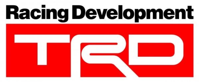 Toyota Racing Development. Foto: dok. TRD