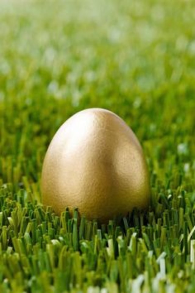 Cerita fabel hewan: Angsa dan telur emas