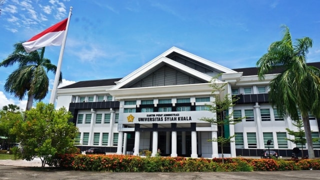 Universitas Syiah Kuala Aceh Akan Gelar Kuliah Tatap Muka Pada Februari 2021