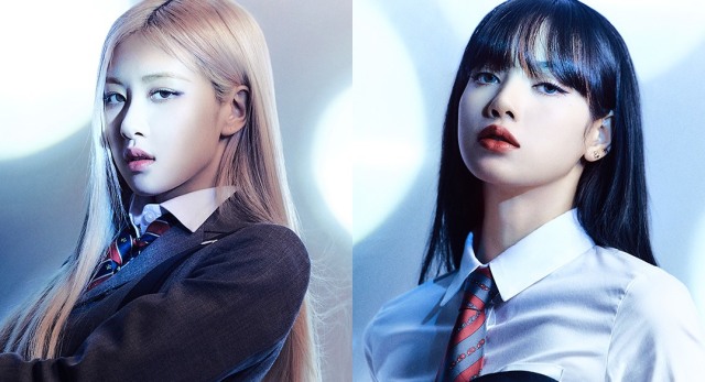 Rosé dan Lisa Blackpink Lagi Garap Proyek Solo (51843)