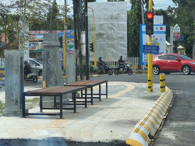 DITENGAH PANDEMI, PEMBANGUNAN KOBAR 2020 TETAP BERJALAN TANPA HAMBATAN 4 Kaleidoskop 2020: Capaian Dinas PUPR Kotawaringin Barat Sepanjang Tahun 2020 (4)