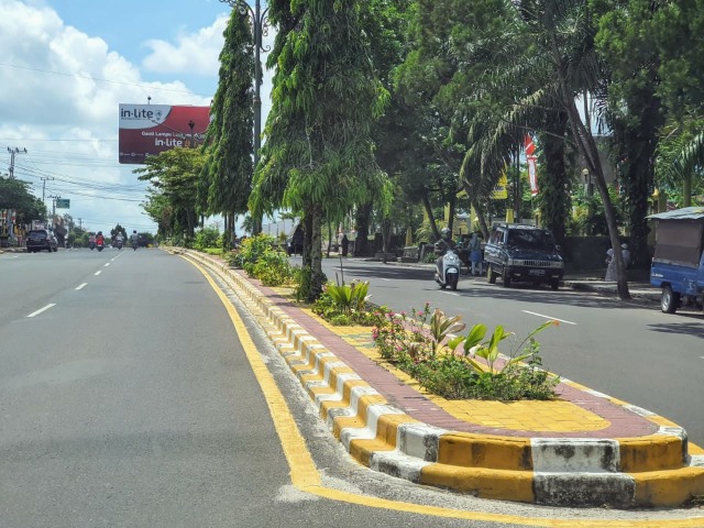 DITENGAH PANDEMI, PEMBANGUNAN KOBAR 2020 TETAP BERJALAN TANPA HAMBATAN 5 Kaleidoskop 2020: Capaian Dinas PUPR Kotawaringin Barat Sepanjang Tahun 2020 (5)