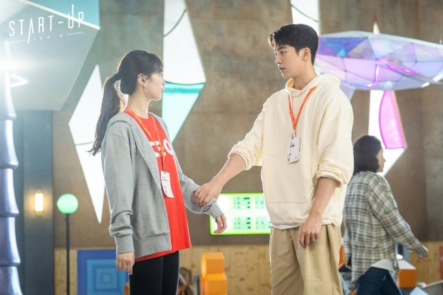10 Drama Korea Terbaik 2020 Pilihan acehkini (168540)