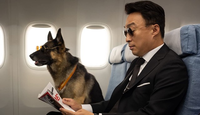 Sinopsis Film Mr. Zoo: The Missing VIP, Tayang Sore Ini di Trans 7 (7455)