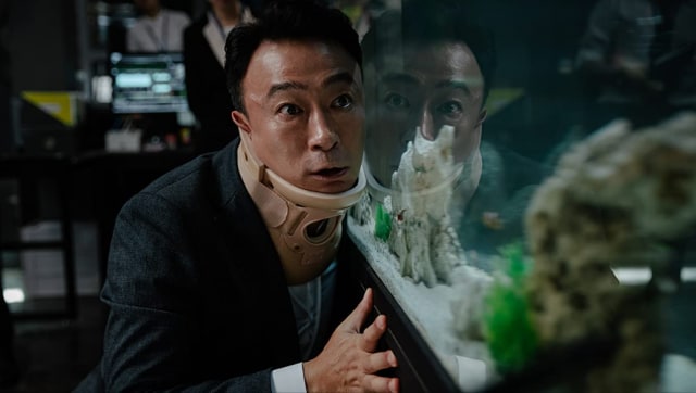 Sinopsis Film Mr. Zoo: The Missing VIP, Tayang Sore Ini di Trans 7 (7456)