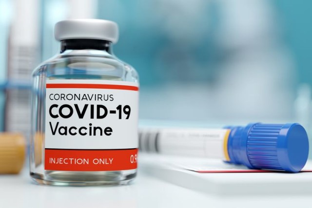Pengembangan calon vaksin Covid-19. Sumber : Kompas.com